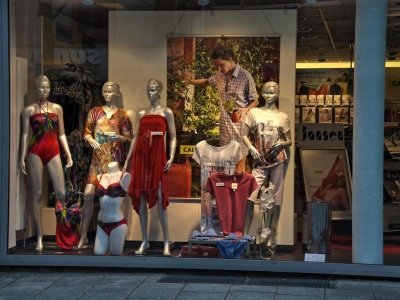 negozio in vendita a Roseto degli Abruzzi