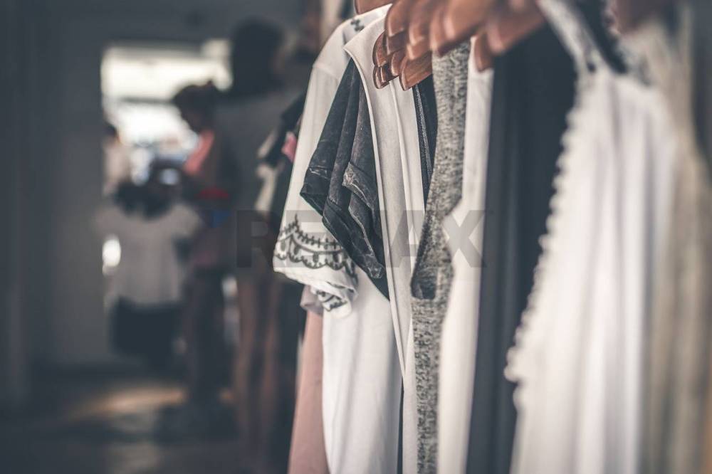 negozio in vendita a Roseto degli Abruzzi