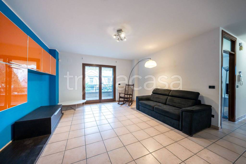 appartamento in vendita a Roseto degli Abruzzi