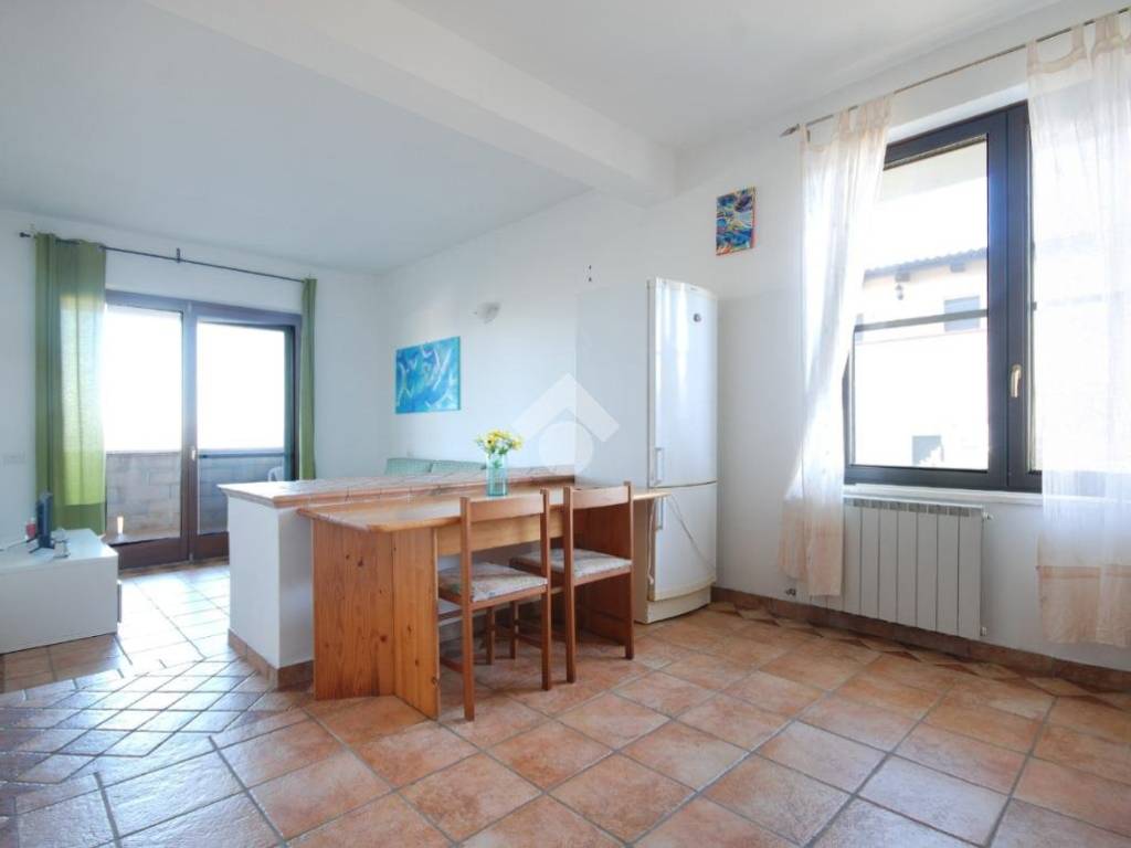 appartamento in vendita a Roseto degli Abruzzi in zona Cologna Paese