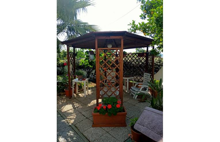 appartamento in vendita a Roseto degli Abruzzi in zona Casal Thaulero