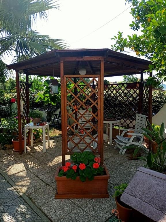 appartamento in vendita a Roseto degli Abruzzi in zona Casal Thaulero