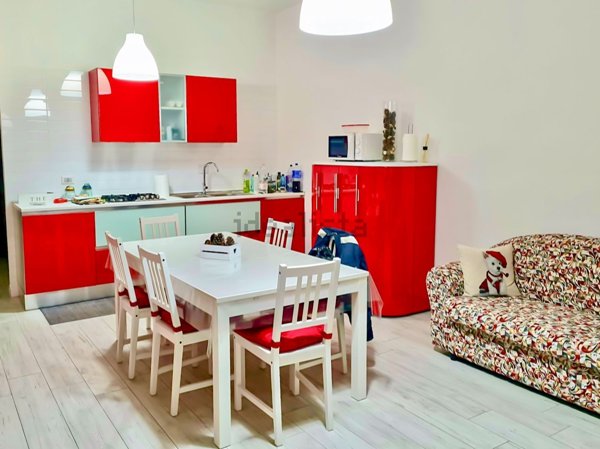 appartamento in vendita a Roseto degli Abruzzi