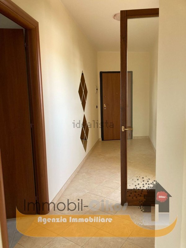 appartamento in vendita a Roseto degli Abruzzi