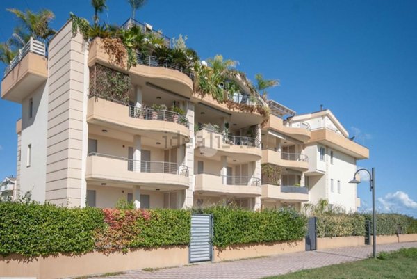 appartamento in vendita a Roseto degli Abruzzi