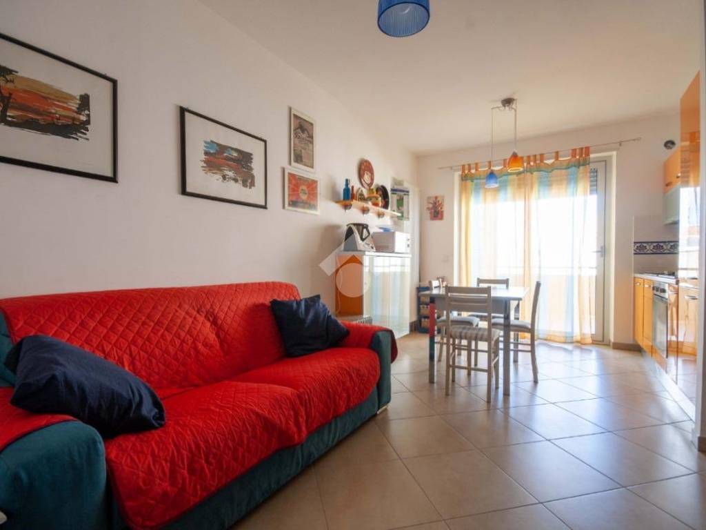 appartamento in vendita a Roseto degli Abruzzi