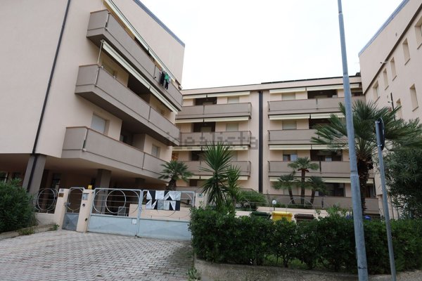 appartamento in vendita a Roseto degli Abruzzi in zona Campo a Mare