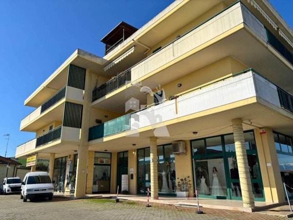 appartamento in vendita a Roseto degli Abruzzi in zona Cologna Spiaggia