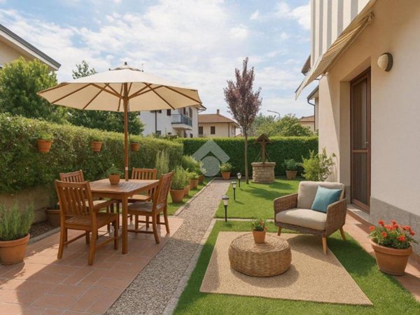 appartamento in vendita a Roseto degli Abruzzi