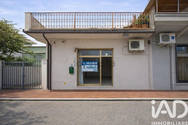 ufficio in vendita a Roseto degli Abruzzi