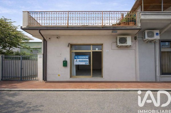 appartamento in vendita a Roseto degli Abruzzi