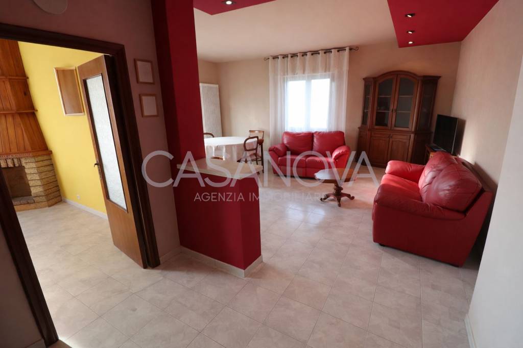 appartamento in vendita a Roseto degli Abruzzi