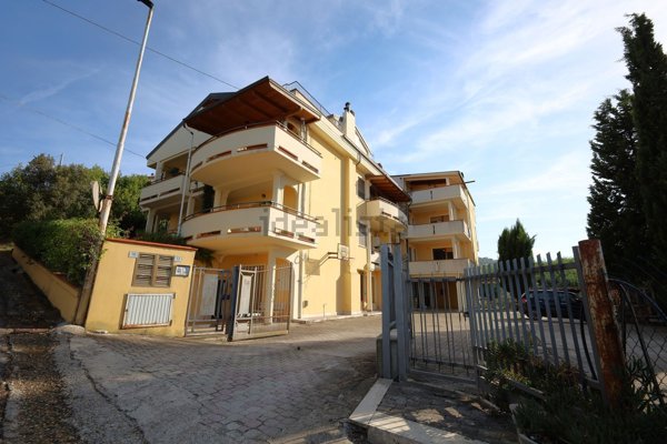 appartamento in vendita a Roseto degli Abruzzi
