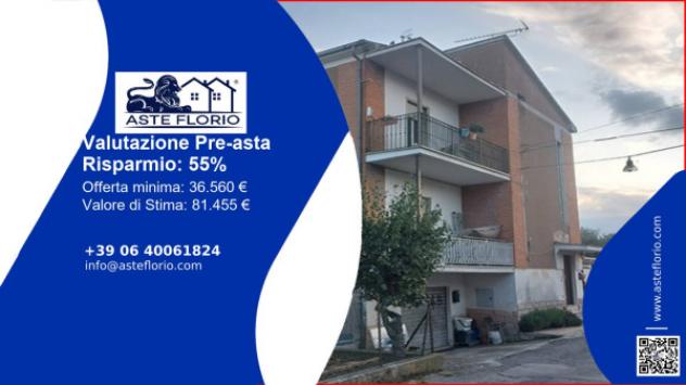 appartamento in vendita a Roseto degli Abruzzi in zona Santa Lucia