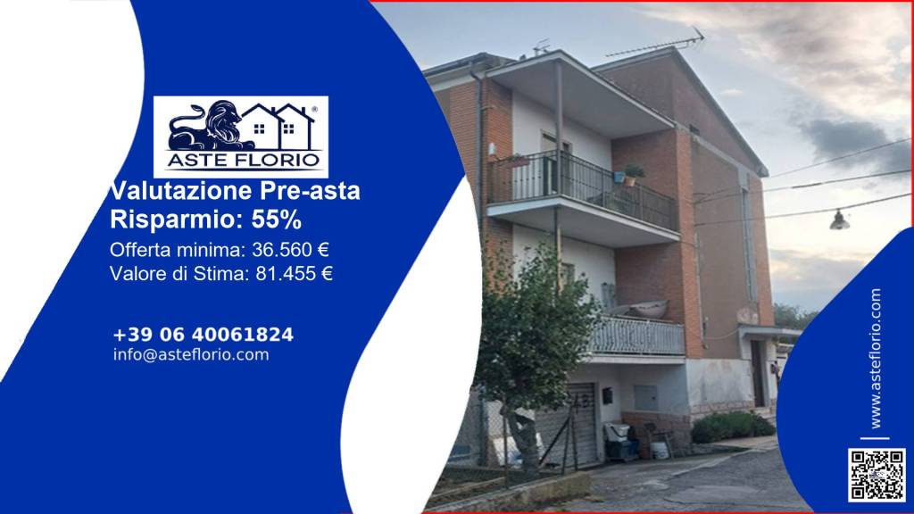 appartamento in vendita a Roseto degli Abruzzi in zona Santa Lucia