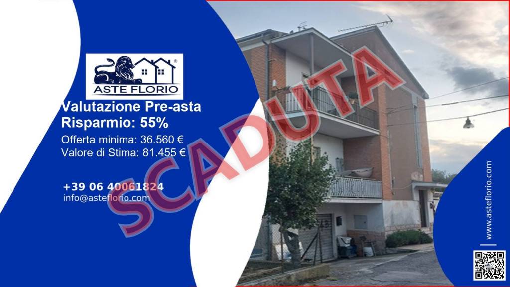 appartamento in vendita a Roseto degli Abruzzi in zona Santa Lucia