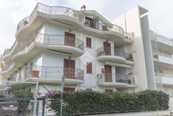 appartamento in vendita a Roseto degli Abruzzi