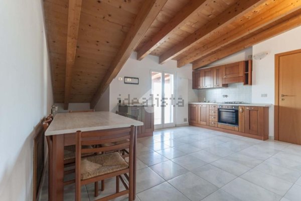 appartamento in vendita a Roseto degli Abruzzi in zona Cologna Spiaggia