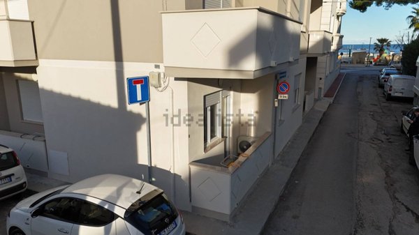 appartamento in vendita a Roseto degli Abruzzi