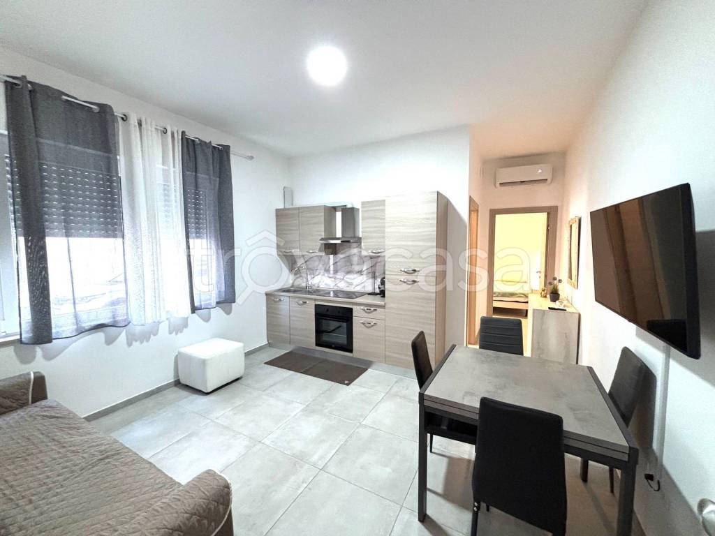 appartamento in vendita a Roseto degli Abruzzi