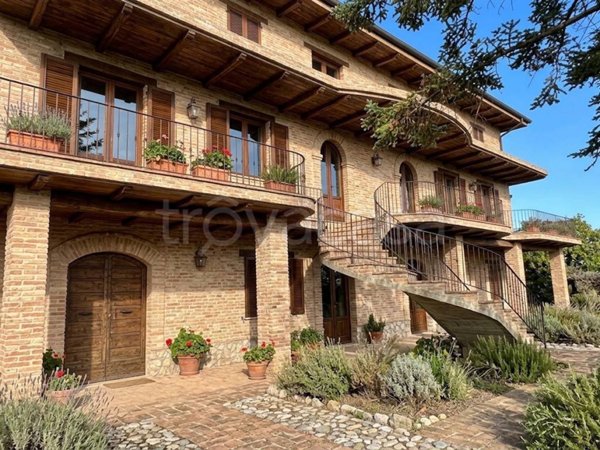 casa indipendente in vendita a Roseto degli Abruzzi