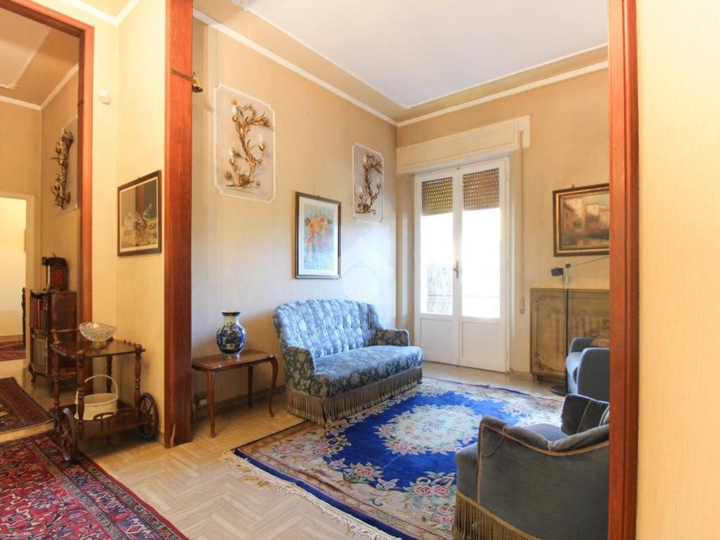 appartamento in vendita a Roseto degli Abruzzi