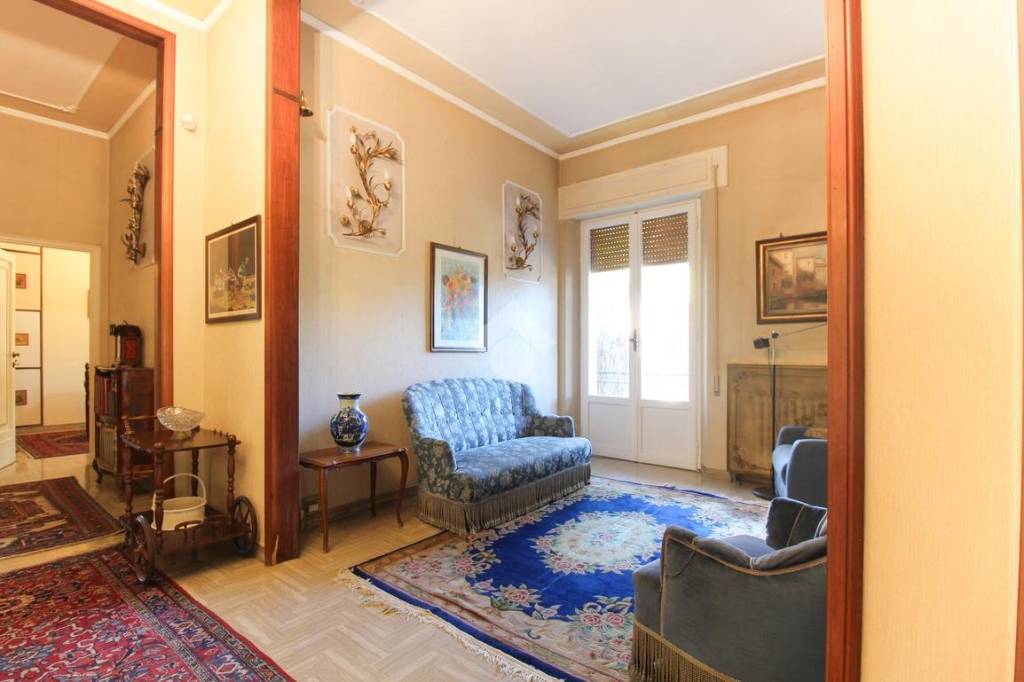 appartamento in vendita a Roseto degli Abruzzi