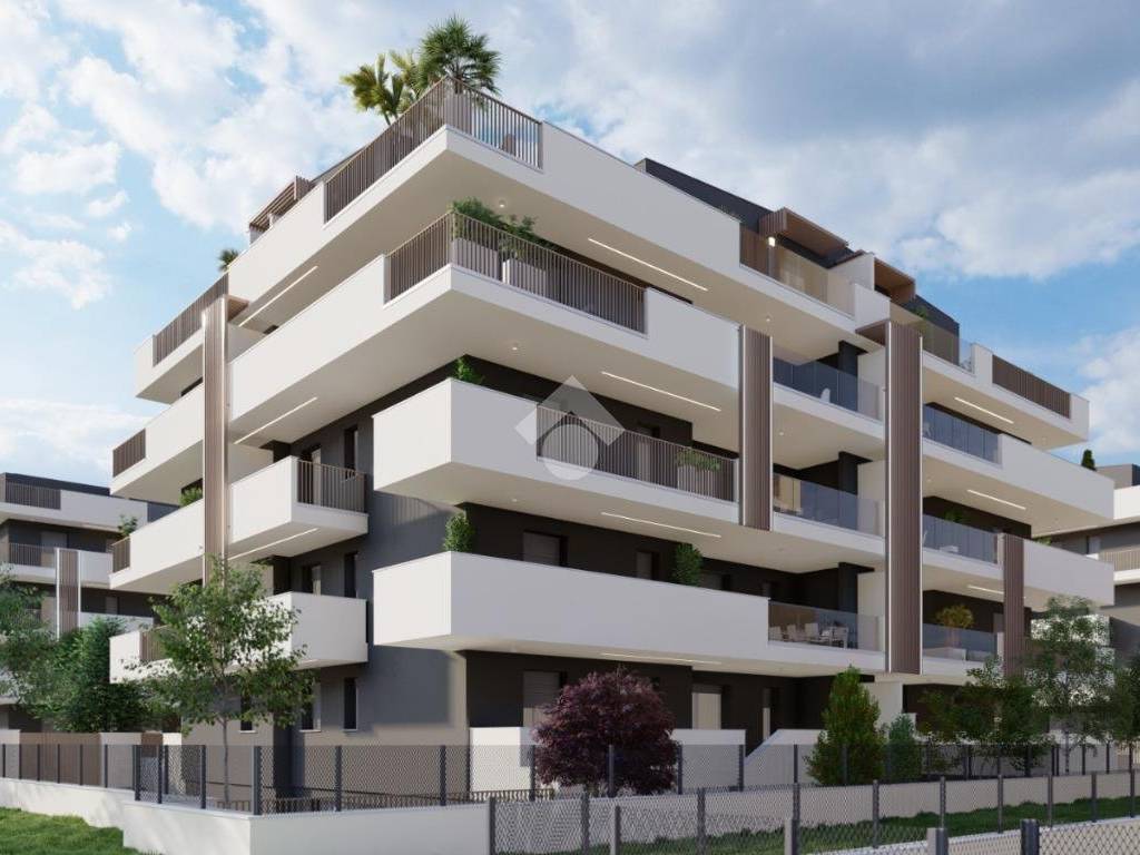 appartamento in vendita a Roseto degli Abruzzi