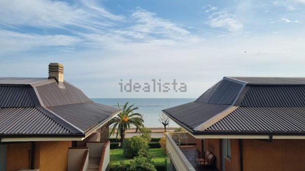 appartamento in vendita a Roseto degli Abruzzi