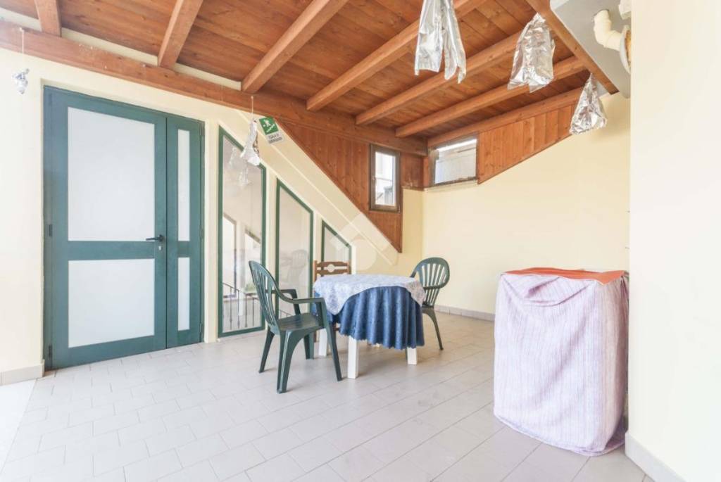 appartamento in vendita a Roseto degli Abruzzi