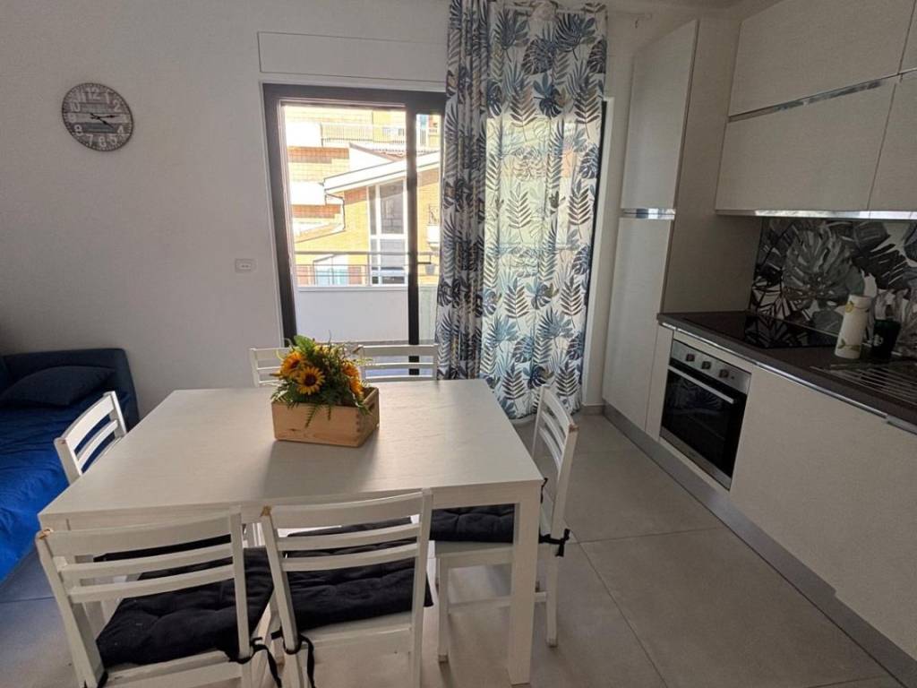 appartamento in vendita a Roseto degli Abruzzi