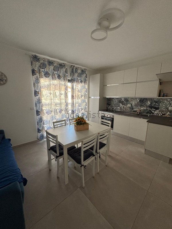 appartamento in vendita a Roseto degli Abruzzi