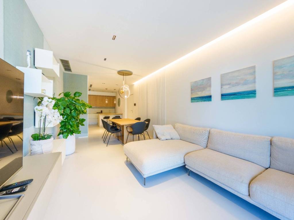 appartamento in vendita a Roseto degli Abruzzi