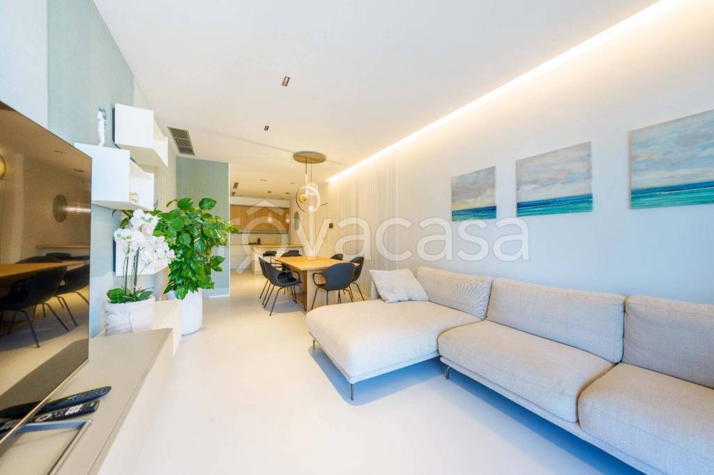 appartamento in vendita a Roseto degli Abruzzi