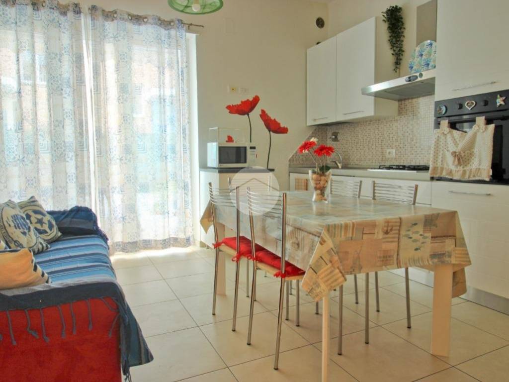 appartamento in vendita a Roseto degli Abruzzi