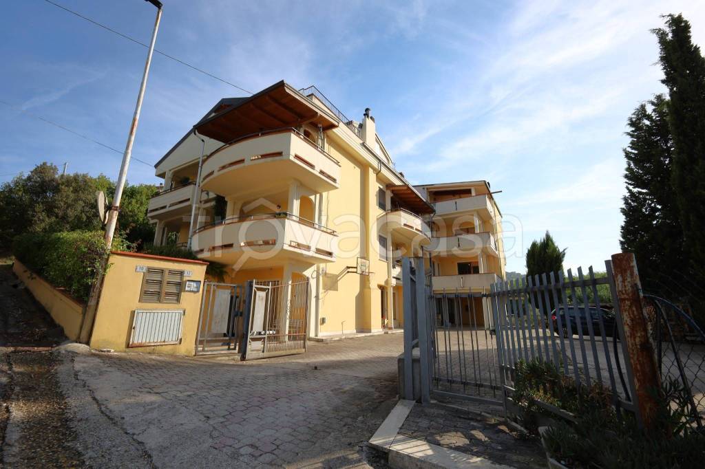 appartamento in vendita a Roseto degli Abruzzi