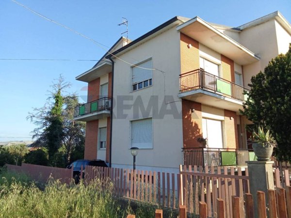 appartamento in vendita a Roseto degli Abruzzi