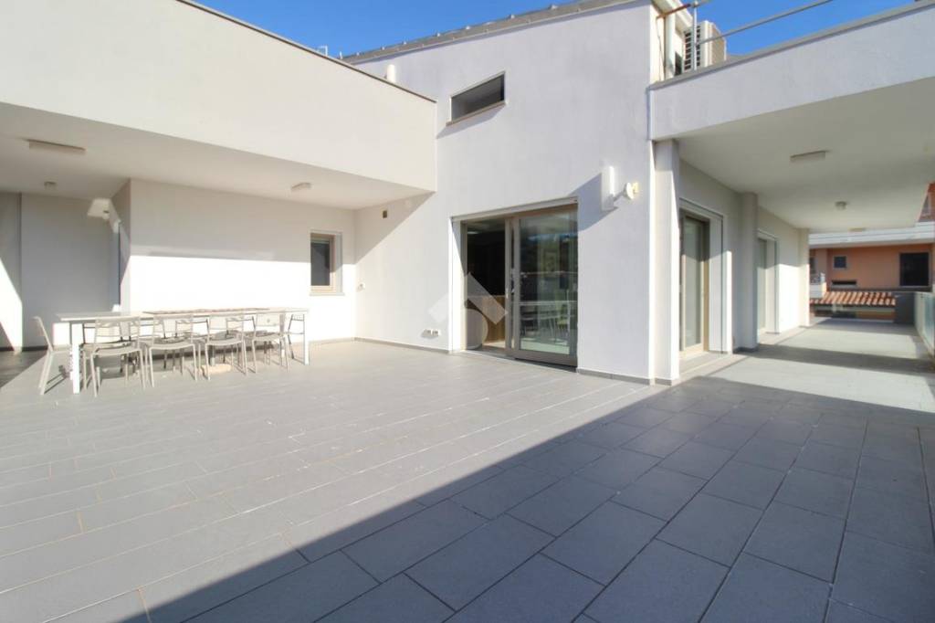 appartamento in vendita a Roseto degli Abruzzi