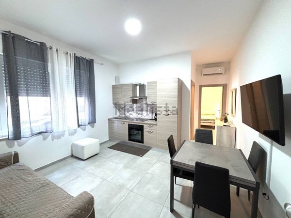 appartamento in vendita a Roseto degli Abruzzi