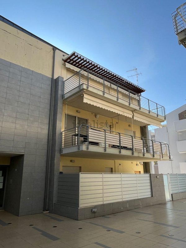 appartamento in vendita a Roseto degli Abruzzi