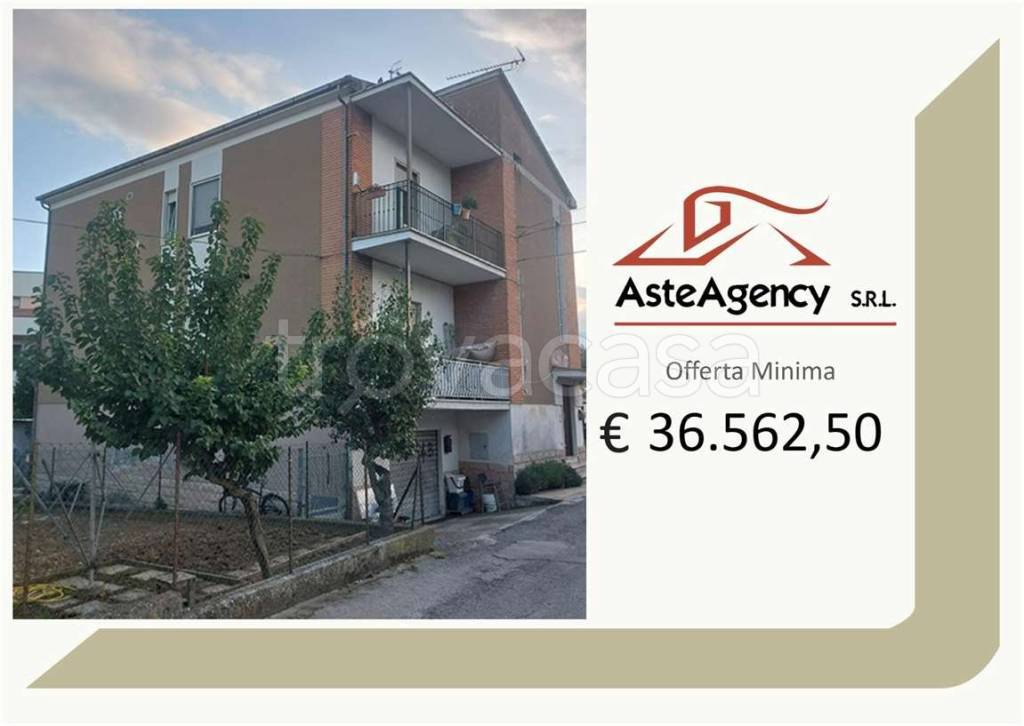 appartamento in vendita a Roseto degli Abruzzi in zona Santa Lucia