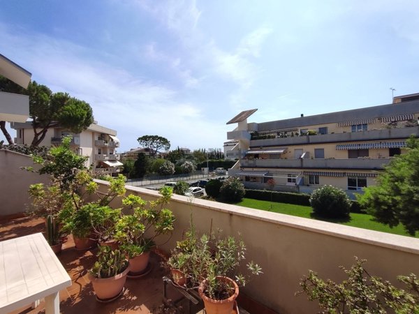 appartamento in vendita a Roseto degli Abruzzi