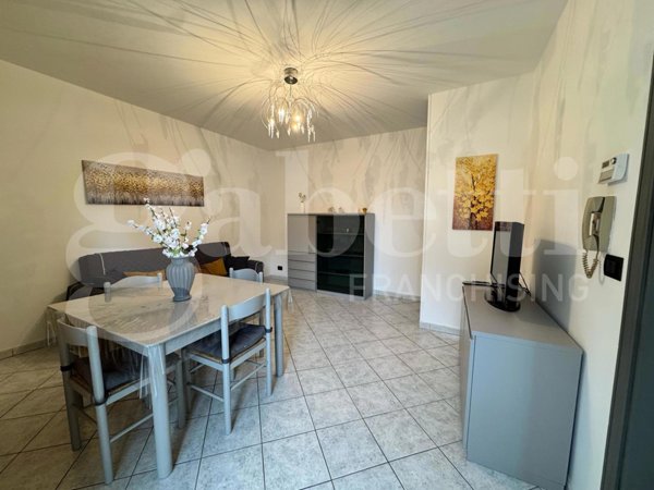 appartamento in vendita a Roseto degli Abruzzi in zona Cologna Spiaggia