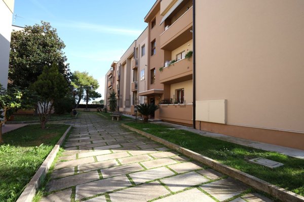 appartamento in vendita a Roseto degli Abruzzi