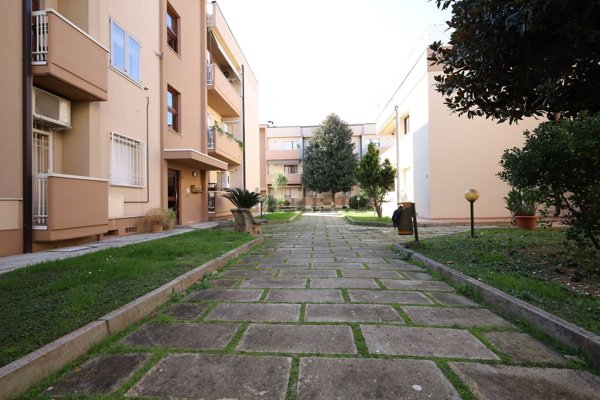 appartamento in vendita a Roseto degli Abruzzi