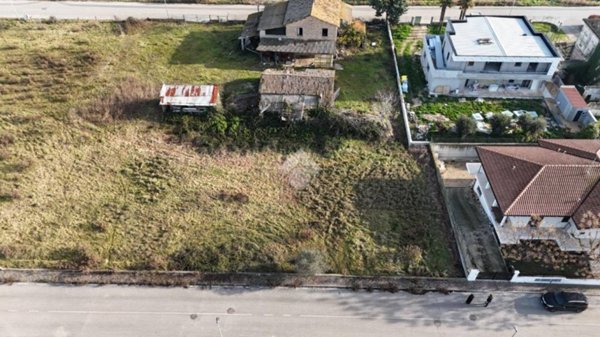 villa in vendita a Roseto degli Abruzzi