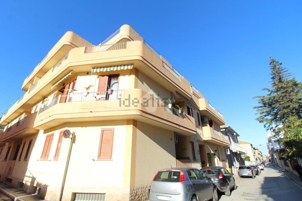 appartamento in vendita a Roseto degli Abruzzi