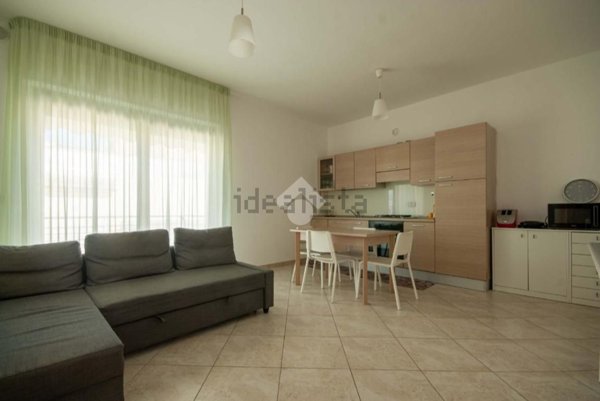 appartamento in vendita a Roseto degli Abruzzi