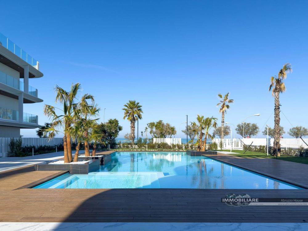 appartamento in vendita a Roseto degli Abruzzi
