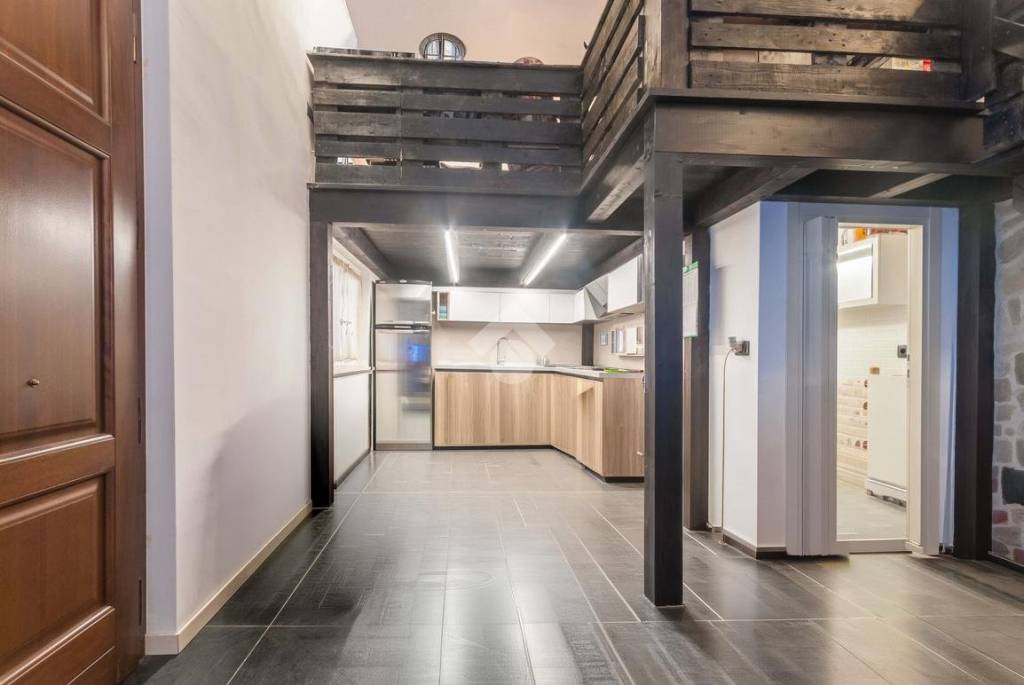 appartamento in vendita a Roseto degli Abruzzi